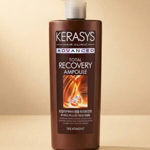 Kerasys 高级全效修护护发素 750ml