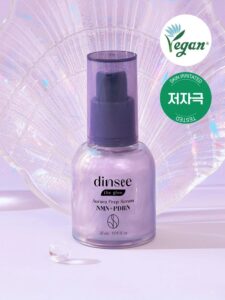 Dinsey Deo焕亮 Orora NMN PDRN 光彩Prep 精华 30ml