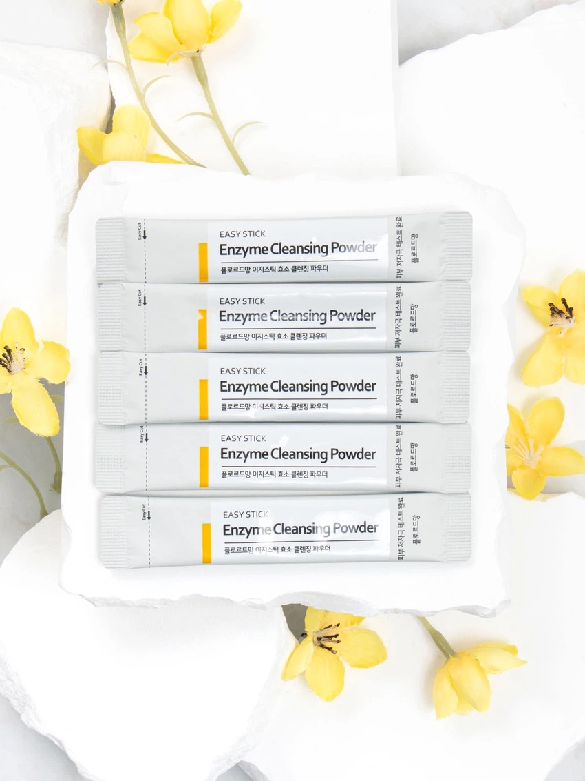 Flordemang Iji 棒 Keulrenjing Paudeo 1g 5瓶装