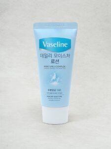 凡士林 每日装 保湿 乳液60ml