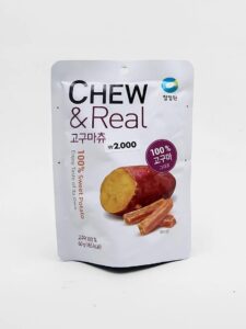 红薯 Chyu 60g