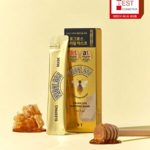 VT Progress 睡眠面膜 4ml 6包