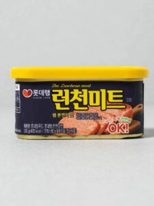 乐天 Reoncheonmiteu 200g