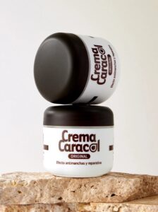 自敏庆 Crema Caracol 原装霜 60ml