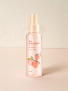 果之乡 Hyang主机Juneun Woteo精华液 Dalkomreobeu桃子香 110ml