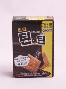 巧克力香型 Tinintin 89g