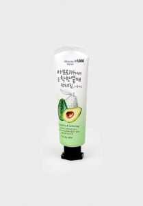果之乡Apeurikaabokado护手霜(80ml)