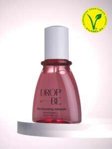 Dropbee 柔滑Gwang 安瓶 40ml
