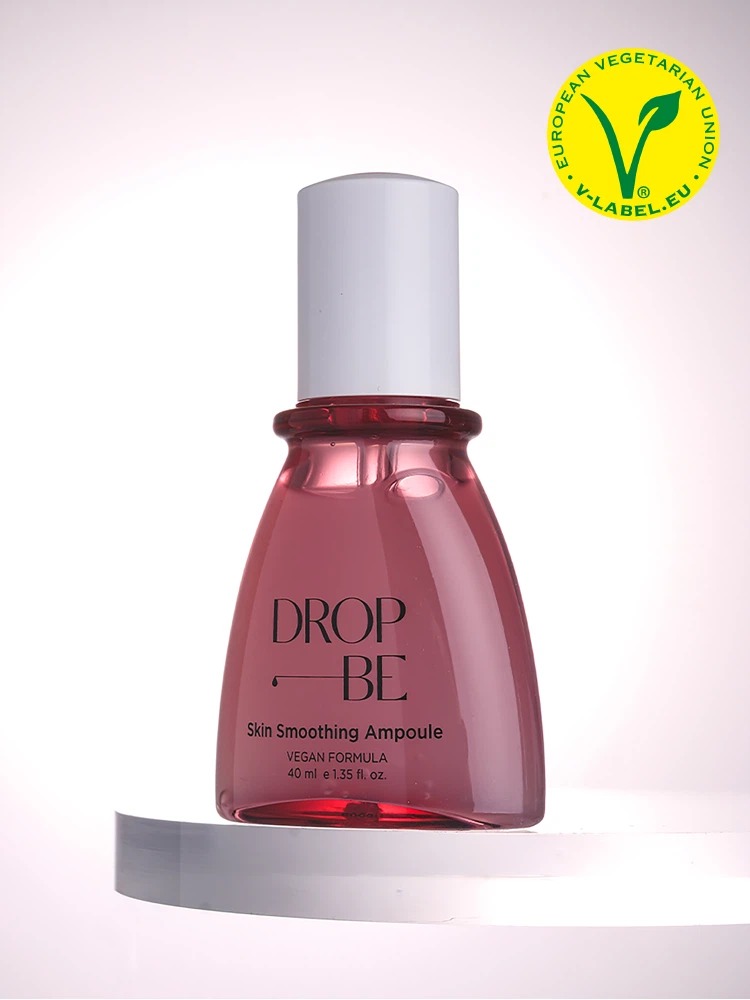 Dropbee 柔滑Gwang 安瓶 40ml