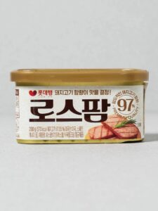 乐天 Roseupam 200g