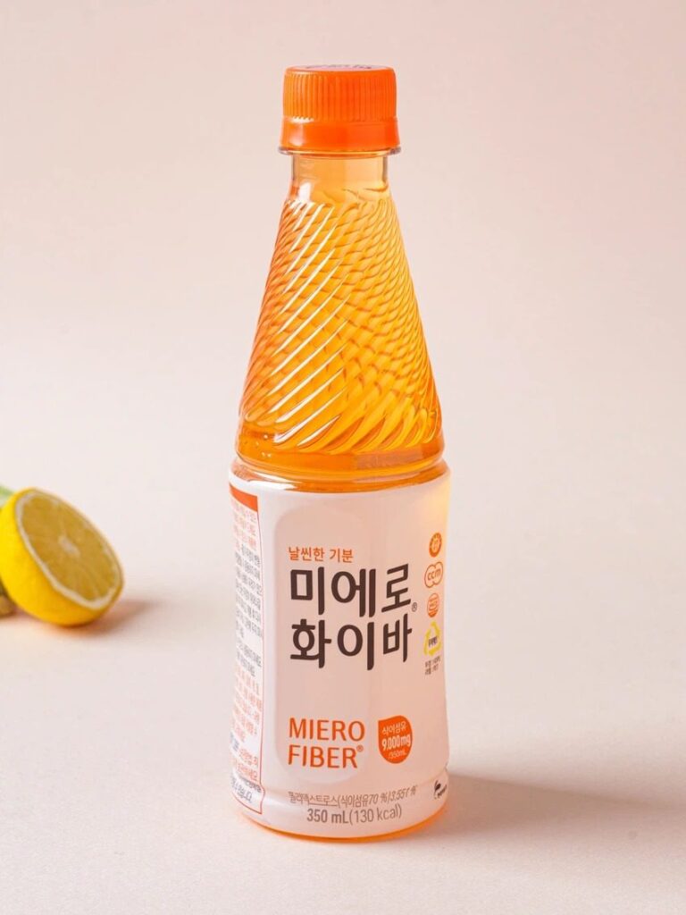 Miero Hwaiba 350ml