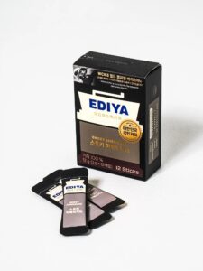 EDIYA Beanist Seumoki Amerikano 1g×12包