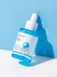 JM Solution B5 玻尿酸 保湿 安瓶 30ml