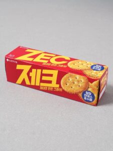 乐天 Jekeu 65g