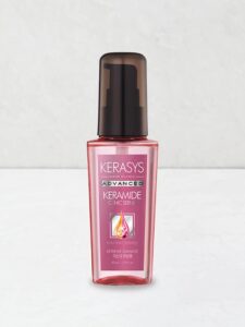 Kerasys 神经酰胺 极损伤修护 丝质精华 50ml