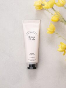 [Peulrawobeul洗发露]Dailycomma Belro Deu 香氛护手霜 50ml
