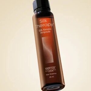 Silk Therapy 丝蛋白安瓶精华 25ml