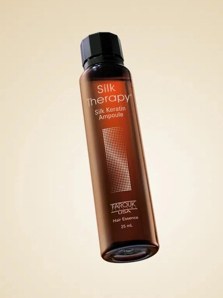 Silk Therapy 丝蛋白安瓶精华 25ml