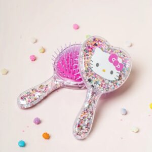 Hello Kitty 亮片 Heeo Beureosi
