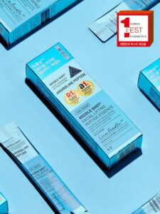 VT Red Shot Peisyeol 提升 肽 精华液 2ml 6包