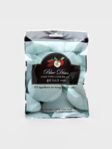 Koin 巧克力 Aepeul 100g