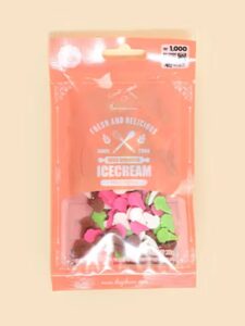Icecream Mikseuseipeu 20g