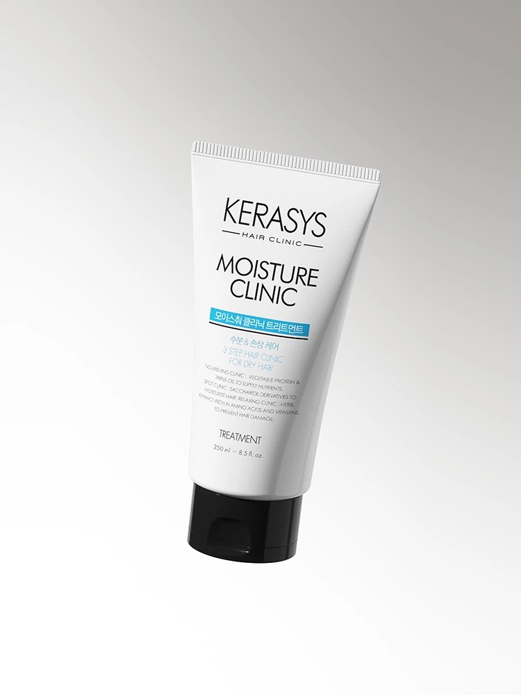 Kerasys 水润修护护发素 250ml