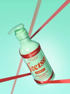 Mediol Heeoresipi 蛋白质修护 快速洗发水 310ml