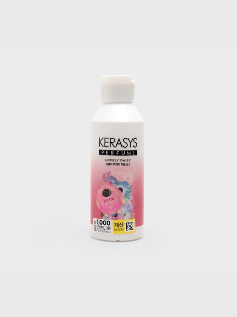 Kerasys 香氛可爱雏菊 护发素 60ml