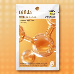 [Bipida]Olive Farm 精华面膜