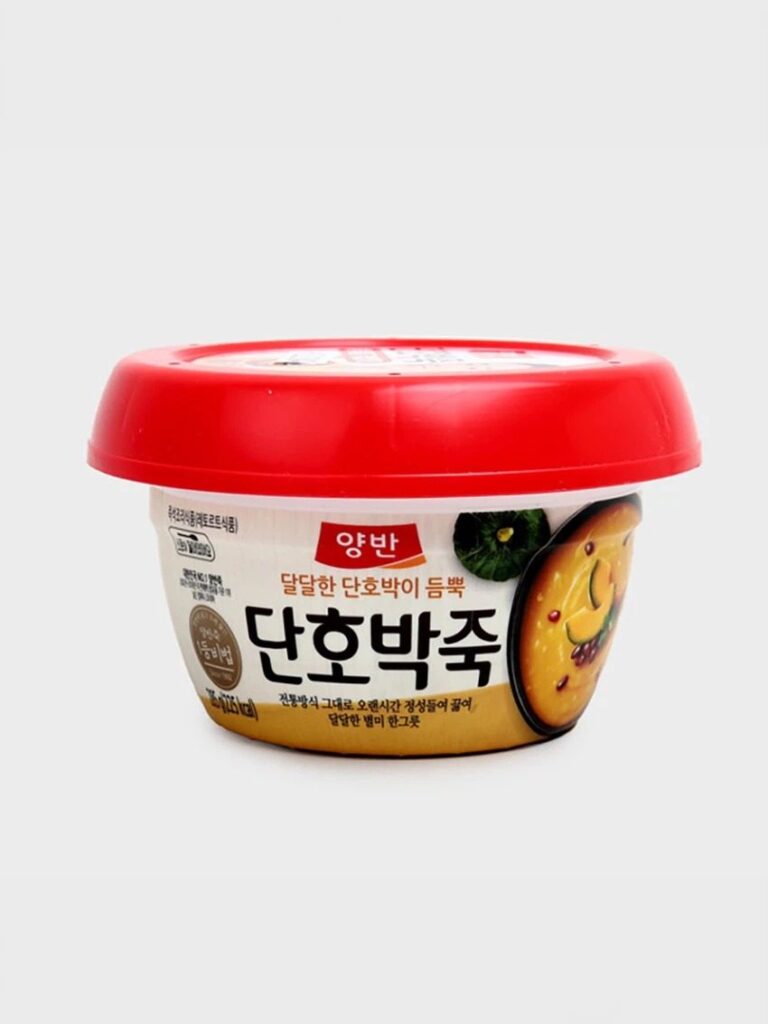 东元 Yangban Danhobakjuk 285g