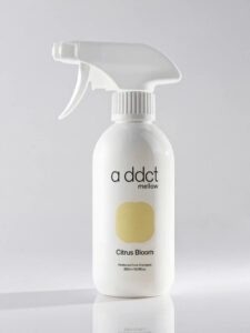 Addict MelroU 香氛 足部洗发水 柑橘花香 300ml