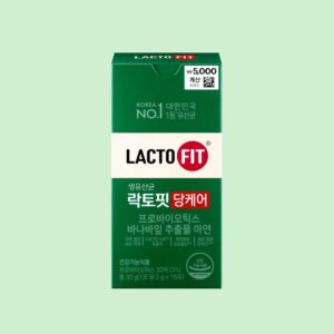钟根堂健康 乳酸Pit Dang修护