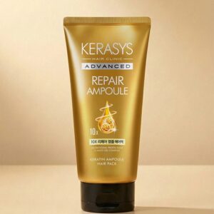 Kerasys 高级修复发膜 面膜150ml