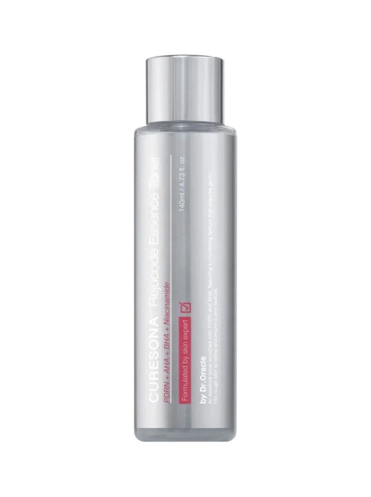 Dr.Oracle CureSona Rijyukodeu 精华爽肤水 140ml