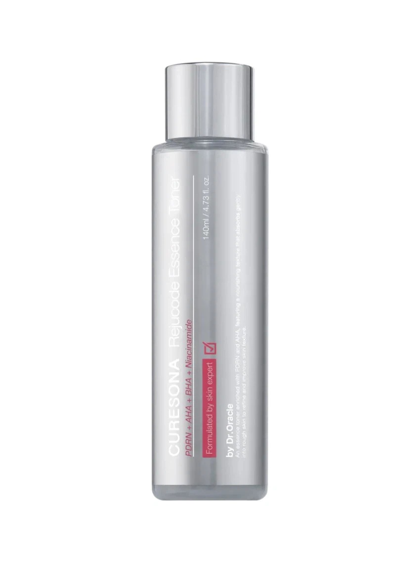 Dr.Oracle CureSona Rijyukodeu 精华爽肤水 140ml