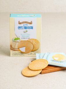 酸奶 Saendeu Weipeo 56g