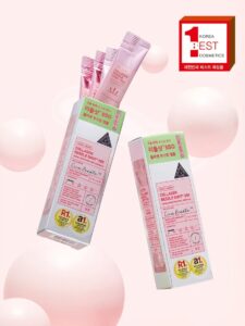 VT 胶原蛋白 Red Shot S50 面部提亮首效安瓶 2ml 6包