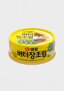 三和 Beoteo Jangjorim 90g