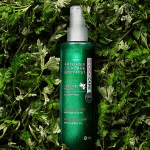 Shower Mate 四季艾草 积雪草 修护 身体喷雾 200ml