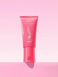 Silk Therapy 热效增强护发素 100ml