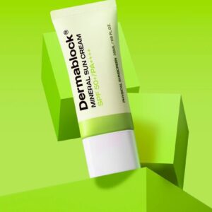 Dermablock 无机防晒霜 35ml (by Cellfusion C)