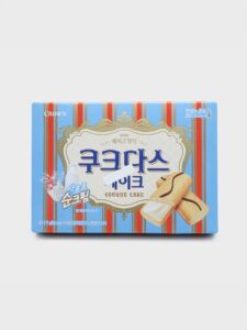 皇冠 Kukeudaseu Keikeu 77g