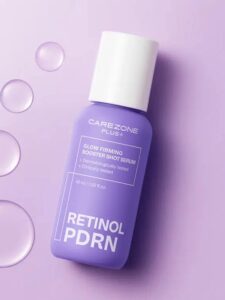 Carezone Plus 光彩紧致 增强精华 45ml