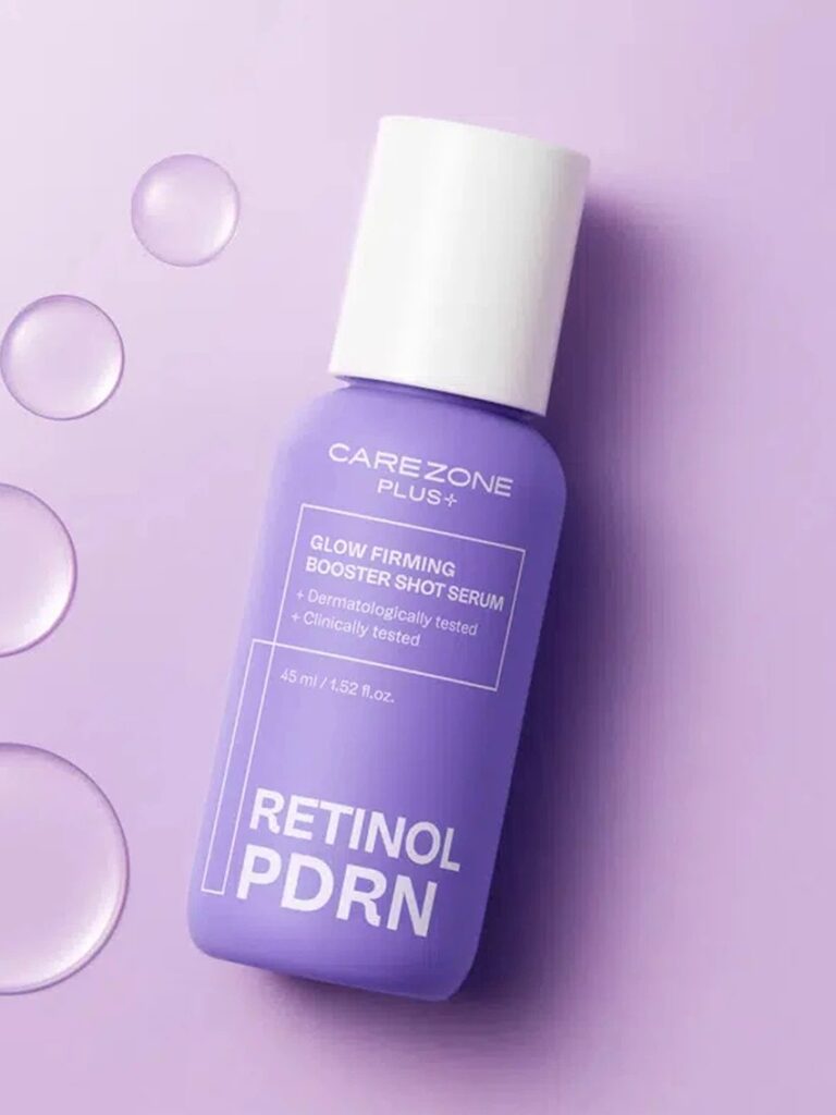 Carezone Plus 光彩紧致 增强精华 45ml