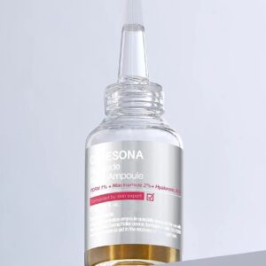 Dr.Oracle CureSona Rijyukodeu 滚轮安瓶 30ml