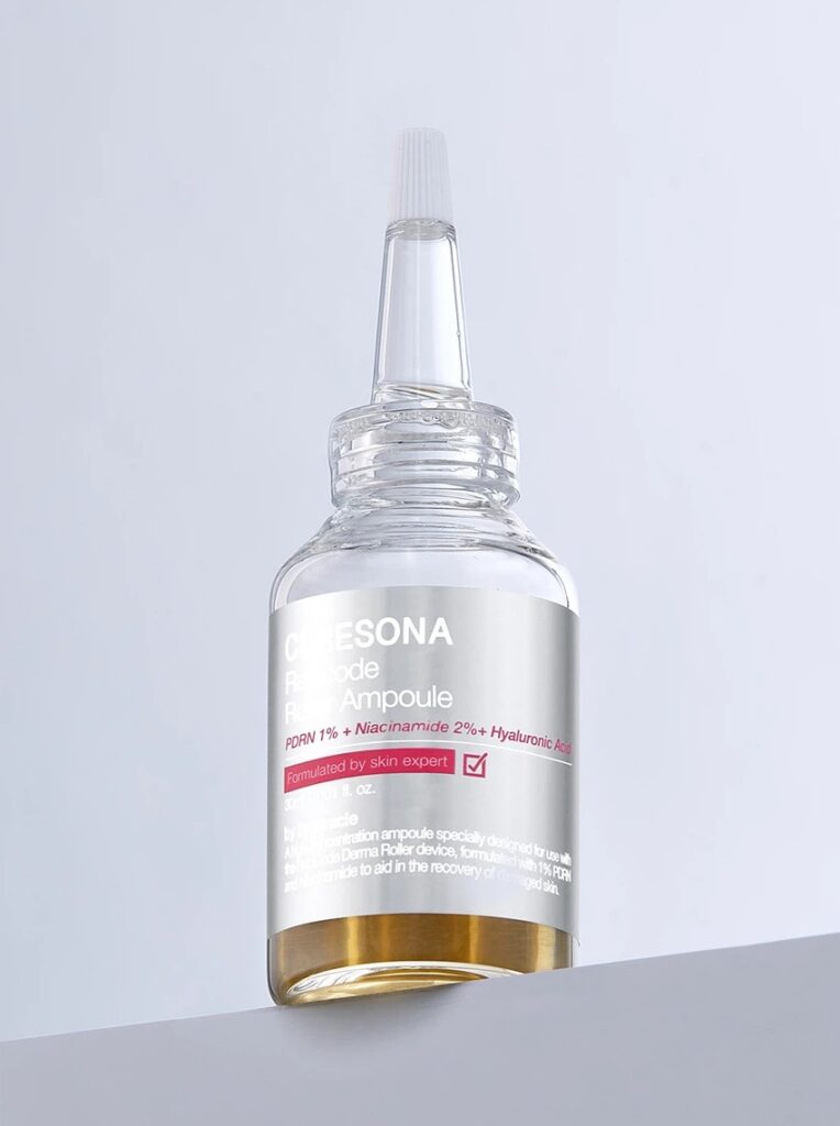 Dr.Oracle CureSona Rijyukodeu 滚轮安瓶 30ml