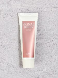 [Sigeuneolberi]Dailycomma Moseuteu 香氛护手霜 50ml