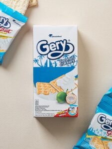 Geri Salrut Kokoneot 76g