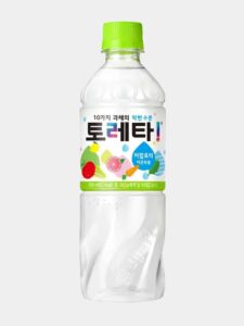 Toreta 500ml